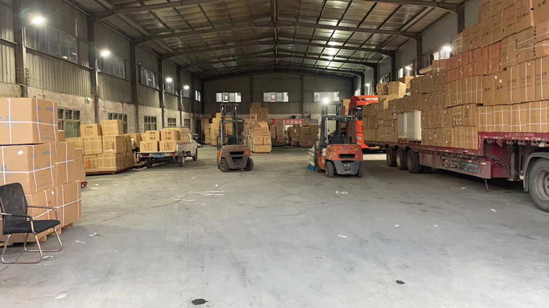 汕头到苏州物流公司-电商物流-运输保障